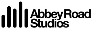 Logo oficial de Abbey Road Studios