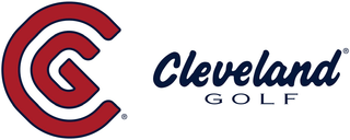 Logo oficial de Cleveland Golf