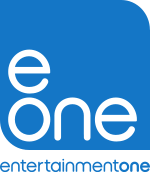 Logo oficial de Entertainment One Ltd