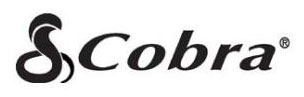 Logo oficial de Cobra Electronics Corporation