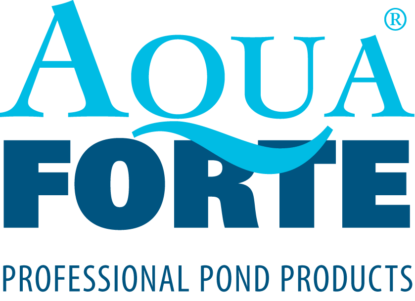 Logo oficial de AquaForte