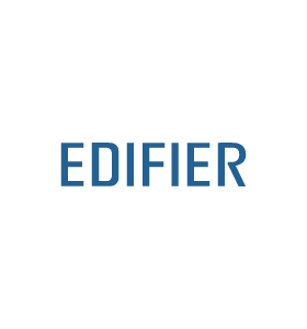 Logo oficial de Edifier