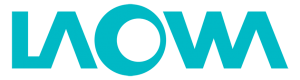 Logo oficial de LAOWA