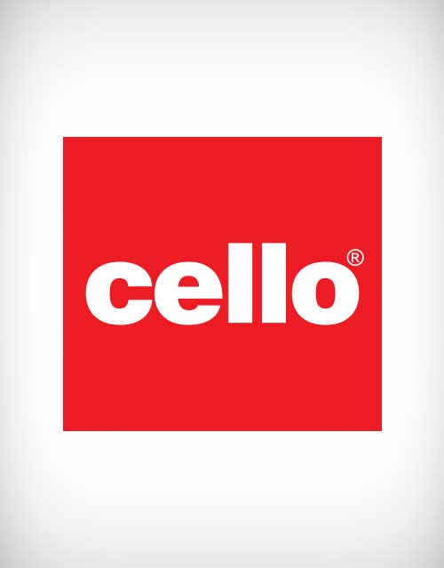 Logo oficial de CELLO