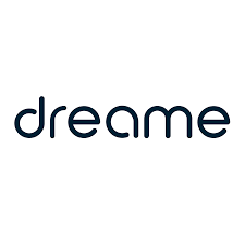 Logo oficial de Dreame