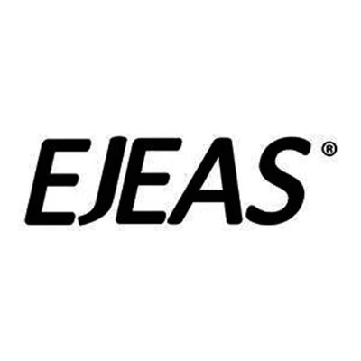 Logo oficial de EJEAS