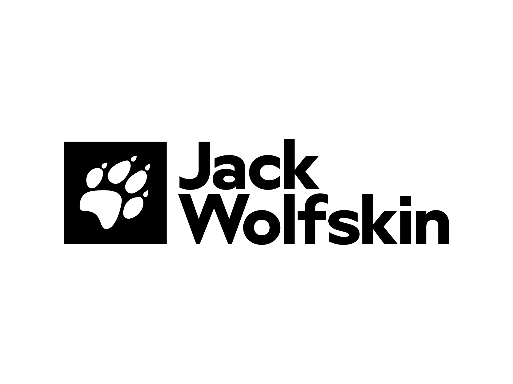 Logo oficial de Jack Wolfskin