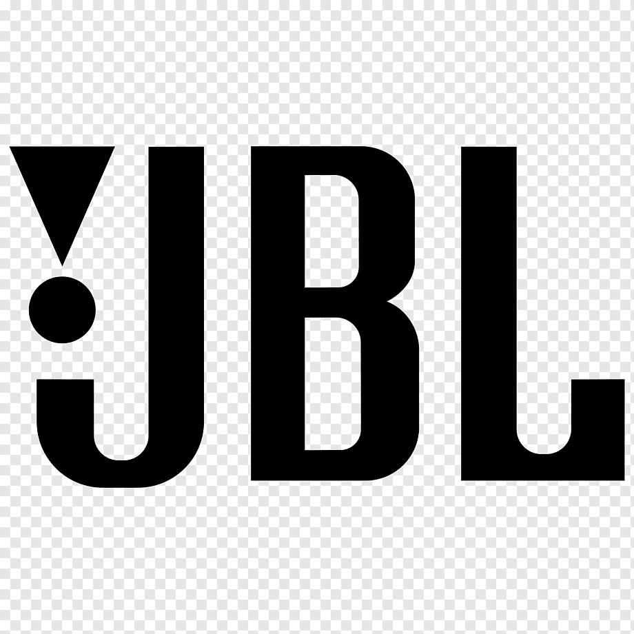 Logo oficial de JBL