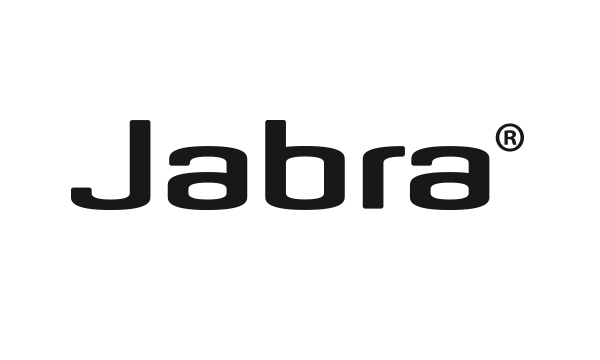 Logo oficial de Jabra