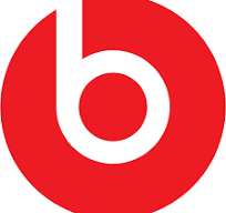 Logo oficial de Beats