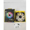 Corsair LL140 RGB: Ventilador