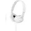 Auriculares Sony MDR-ZX110APBAuriculares Sony MDR-ZX110APB