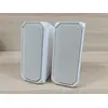 Altavoz Bluetooth Mars Gaming MSRGBW