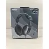Auriculares de Diadema con Cable Hama - Negro