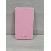 Batería Externa Charmast 26800mAhBatería Externa Charmast 26800mAh