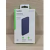 Batería Externa Belkin 10000mAh Azul