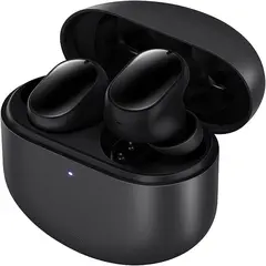 Xiaomi Redmi Buds 3 Pro en color negro