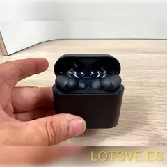Auriculares Xiaomi Mi Earphones 2 Pro