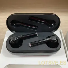 Auriculares HUAWEI FreeBuds 3