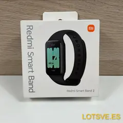 Xiaomi Redmi Smart Band 2