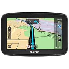 TomTom GPS Start 52 Lite