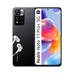 Xiaomi Redmi Note 11 Pro+