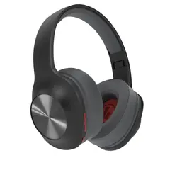 Auriculares Hama Bluetooth Diadema Negro