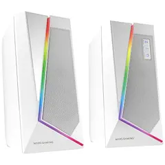 Altavoces Mars Gaming MS7W