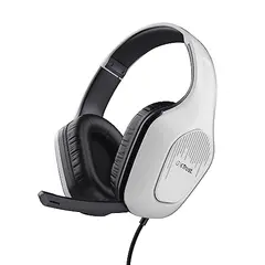 Auriculares Trust Gaming GXT 415W Zirox