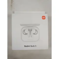 Auriculares Xiaomi Redmi Buds 5
