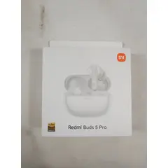 Auriculares Xiaomi Redmi Buds 5 Pro