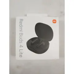 Auriculares Xiaomi Redmi Buds 4 Lite