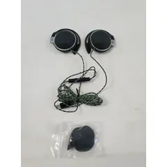 Auriculares PUTOAHAO Negro Tipo C