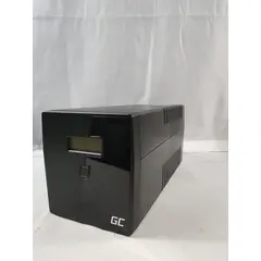 SAI Green Cell 1000VA Line Interactive
