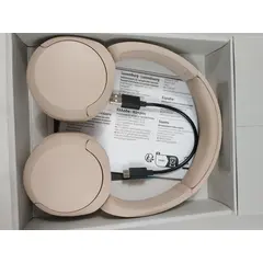 Auriculares Sony WH-CH520