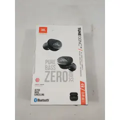Auriculares JBL TUNE 130NC TWS
