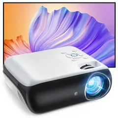 Proyector Nativo H1 1080PProyector Nativo H1 1080P