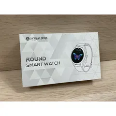 Smartwatch LUNIQUESHOP Nuevo Round 2