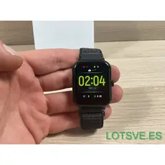 Reloj Inteligente Fashion Modelo Mejorado