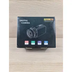 Cámara de Video FHD 1080P