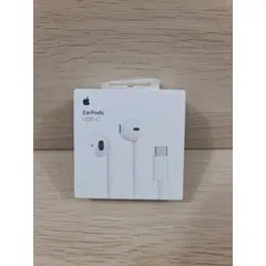 Auriculares USB-C + Apple + EarPods