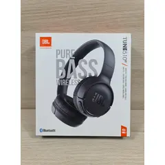 Auriculares inalámbricos JBL TUNE 510BT