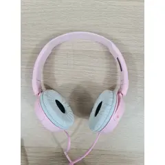 Auriculares Estéreo Sony MDRZX110P.AE