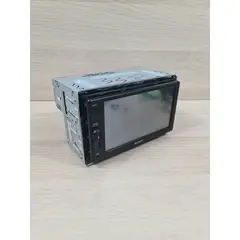 Reproductor 2DIN Sony XAV-AX1000Reproductor 2DIN Sony XAV-AX1000