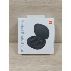 Xiaomi Redmi Buds 4 Lite - Auriculares Inalámbricos Ligeros