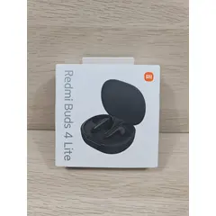 Xiaomi Redmi Buds 4 Lite - Auriculares Inalámbricos
