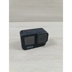 GoPro HERO9 - Cámara Deportiva