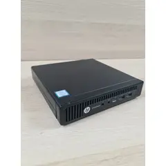 Mini PC HP EliteDesk 800 G2 USDT