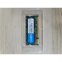 Memoria RAM TECMIYO 2GB PC2 6400 DDR2 800 SODIMM 200Pin
