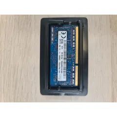 Memoria Integral 8GB DDR3 RAM 1600MHz SODIMM